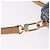 LOUIS VUITTON Pochette Monogram Denim Fairfax Bag Blue M82948 LV Auth 184169SAV Blau - Ansicht 17