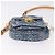 LOUIS VUITTON Pochette Monogram Denim Fairfax Bag Blue M82948 LV Auth 184169SAV Blau - Ansicht 5