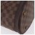 LOUIS VUITTON Damier Ebene Marais Schultertasche N42240 LV Auth 183474 - Ansicht 15