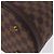 LOUIS VUITTON Damier Ebene Marais Schultertasche N42240 LV Auth 183474 - Ansicht 16