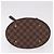 LOUIS VUITTON Damier Ebene Marais Schultertasche N42240 LV Auth 183474 - Ansicht 5
