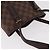 LOUIS VUITTON Damier Ebene Marais Schultertasche N42240 LV Auth 183474 - Ansicht 6
