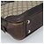 Borsa Tote GUCCI GG Supreme in PVC Beige 101666 Auth 183255 - vista 11