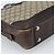 Borsa Tote GUCCI GG Supreme in PVC Beige 101666 Auth 183255 - vista 13