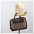 Borsa Tote GUCCI GG Supreme in PVC Beige 101666 Auth 183255 - vista 23