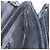 Borsa a Spalla CHANEL Chain Camelia Velluto Nero Argento CC Autentica 181910V - vista 20