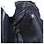Borsa a Spalla CHANEL Chain Camelia Velluto Nero Argento CC Autentica 181910V - vista 21