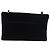 Borsa a Spalla CHANEL Chain Camelia Velluto Nero Argento CC Autentica 181910V - vista 3