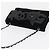 Borsa a Spalla CHANEL Chain Camelia Velluto Nero Argento CC Autentica 181910V - vista 6