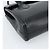 Borsa GUCCI in pelle nera e oro 000 109 0098 Auth 184513 Nero D'oro - vista 11
