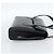 Borsa GUCCI in pelle nera e oro 000 109 0098 Auth 184513 Nero D'oro - vista 5