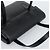 Borsa GUCCI in pelle nera e oro 000 109 0098 Auth 184513 Nero D'oro - vista 6