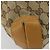 Borsa Tote GUCCI GG Canvas Beige Silver 019 0402 Auth gh2071 Argento - vista 11