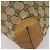 Borsa Tote GUCCI GG Canvas Beige Silver 019 0402 Auth gh2071 Argento - vista 13