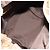 Borsa Tote GUCCI GG Canvas Beige Silver 019 0402 Auth gh2071 Argento - vista 18