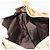 Borsa Tote GUCCI GG Canvas Beige Silver 019 0402 Auth gh2071 Argento - vista 19