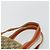 Borsa Tote GUCCI GG Canvas Beige Silver 019 0402 Auth gh2071 Argento - vista 8