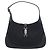 Borsa a Spalla Jackie GG Canvas GUCCI Nera Argento 001 8806 Auth 183726V Nero - vista 2