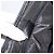 Borsa a Spalla Jackie GG Canvas GUCCI Nera Argento 001 8806 Auth 183726V Nero - vista 21