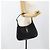Borsa a Spalla Jackie GG Canvas GUCCI Nera Argento 001 8806 Auth 183726V Nero - vista 22