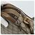 Bolsa GUCCI GG Supreme Web Sherry Line em PVC Bege Ouro 904 02 049 Auth 184454 Dourado - vista 14