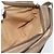 Bolsa GUCCI GG Supreme Web Sherry Line em PVC Bege Ouro 904 02 049 Auth 184454 Dourado - vista 17