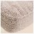 FENDI Mamma Baguette Schultertasche mit Perlen, Rosa Silber, Authentisch 182678SAM Pink - Ansicht 15