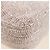 FENDI Mamma Baguette Schultertasche mit Perlen, Rosa Silber, Authentisch 182678SAM Pink - Ansicht 16