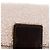 FENDI Mamma Baguette Schultertasche mit Perlen, Rosa Silber, Authentisch 182678SAM Pink - Ansicht 4