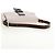 FENDI Mamma Baguette Schultertasche mit Perlen, Rosa Silber, Authentisch 182678SAM Pink - Ansicht 9
