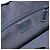 Borsa GUCCI GG Canvas Sherry Line Navy Silver 131228 Auth ka4590 Argento Blu navy - vista 15