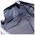 Borsa GUCCI GG Canvas Sherry Line Navy Silver 131228 Auth ka4590 Argento Blu navy - vista 18