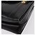 Borsa GUCCI in pelle nera e oro Auth 184460 Nero D'oro - vista 11