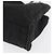 Borsa a Mano FENDI Zucca Canvas Nera Argento Auth 182080 Nero - vista 11