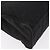 Borsa a Mano FENDI Zucca Canvas Nera Argento Auth 182080 Nero - vista 12