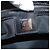 Borsa a Mano FENDI Zucca Canvas Nera Argento Auth 182080 Nero - vista 15