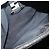 Borsa a Mano FENDI Zucca Canvas Nera Argento Auth 182080 Nero - vista 19