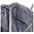 Borsa a Mano FENDI Zucca Canvas Nera Argento Auth 182080 Nero - vista 21