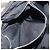 Borsa a Mano FENDI Zucca Canvas Nera Argento Auth 182080 Nero - vista 23