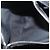 Borsa a Mano FENDI Zucca Canvas Nera Argento Auth 182080 Nero - vista 25