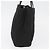 Borsa a Mano FENDI Zucca Canvas Nera Argento Auth 182080 Nero - vista 4