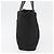 Borsa a Mano FENDI Zucca Canvas Nera Argento Auth 182080 Nero - vista 5