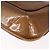 LOUIS VUITTON Monogram Vernis Thompson Street Bag Bronze M91124 LV Auth gh2039 Bronzo - vista 17