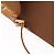 LOUIS VUITTON Monogram Vernis Thompson Street Bag Bronze M91124 LV Auth gh2039 Bronzo - vista 18