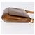 LOUIS VUITTON Monogram Vernis Thompson Street Bag Bronze M91124 LV Auth gh2039 Bronzo - vista 3