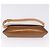 LOUIS VUITTON Monogram Vernis Thompson Street Bag Bronze M91124 LV Auth gh2039 Bronzo - vista 5