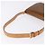 LOUIS VUITTON Monogram Vernis Thompson Street Bag Bronze M91124 LV Auth gh2039 Bronzo - vista 7