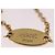 Bracciale LOUIS VUITTON Brassley Essential V California Gold M69580 Auth 182949M - vista 11