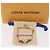Bracciale LOUIS VUITTON Brassley Essential V California Gold M69580 Auth 182949M - vista 12