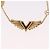 Bracciale LOUIS VUITTON Brassley Essential V California Gold M69580 Auth 182949M - vista 7